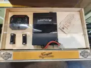 Harley-davidson Premium CB/INTERCOM SYSTEM 77075-87