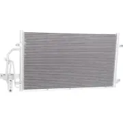 NEW Kool Vue AC Condenser For 2001-2003 Saturn L200 2001-2005 L300