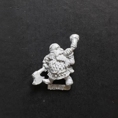 Dwarfs, Marauder, Citadel, Musician, Command , Games Workshop