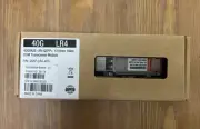 FS 40G Base LR4 QSFP+ 1310nm 10km DOM Transceiver Module