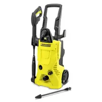 在飛比找ETMall東森購物網優惠-【Karcher 德國凱馳】高壓清洗機 K4 (K4MX)