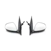 Right & Left Hand Side Door Mirror Manual for Suzuki Alto GF 07/2007 - 2014
