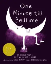 在飛比找博客來優惠-One Minute Till Bedtime: 60-Se