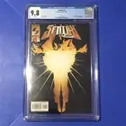 The Sentry 1 CGC 9.8 1ST APPEARANCE ROBERT REYNOLDS VOID THUNDERBOLTS Comic 2000