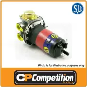 SU FUEL PUMP ELECTRONIC POSITIVE EARTH REAR MOUNT DAIMLER AZX1318EP