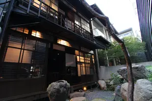 9 Bettei Osaka Tanimachi MAISON DE 9