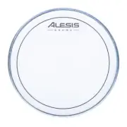 Alesis 8" White Replacement Mesh Head for Electronic Drum Kits 8in 8-inch