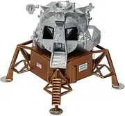 Smithsonian - Lunar Module Brown