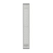 Microplane Dual Blade Coarse Grater & Zester