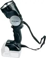 [Hikoki] 18V Search Light Skin