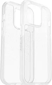 OtterBox Sleek Series Case for iPhone 14 Pro, Shockproof, Drop Proof, Ultra-Slim, Protective Thin Case, Tested to Military Standard, Stardust