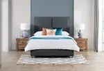 LUCAS Queen Headboard