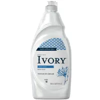 在飛比找蝦皮購物優惠-美國【IVORY 伊芙】象牙濃縮護手洗碗精 709ml (2