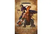 Warhammer: Gotrek and Maleneth: The Omnibus