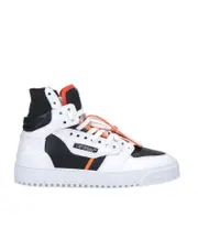 Off-White Off-Court 3.0 Lace-Up Sneakers 38