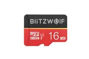 BlitzWolf BW-TF1 Class 10 V30 1080p FHD Micro SD TF Memory Card
