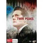 Twin Peaks - The Complete Collection