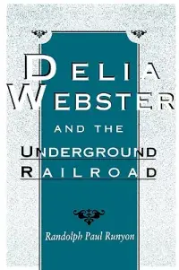 在飛比找博客來優惠-Delia Webster and the Undergro