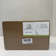 Twone Blank Notebook 21 Pack, Kraft Soft Cover 5.5 X 8.25 Inches, 60 Pages, New