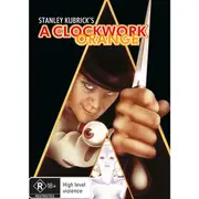 Clockwork Orange, A