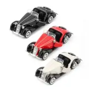 1:32 Scale Audi Pull Back Toy Car with Opening Doors Educational Model Gift Car