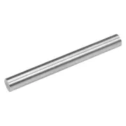 HSS Lathe Round Rod Solid Shaft Bar 16mm Dia 150mm Length