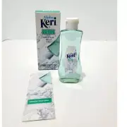 Alpha Keri Shower & Bath Moisture Rich Oil 4 Oz By Vintage 1994 Bottle