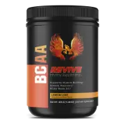 BCAA Lemon Lime 325g – 50 servings