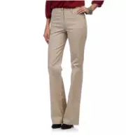 $490 ESCADA tamara pebble Pants Size 34 (XS)