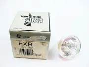 EXR 300W 82V bulb | GE, Radiac, Eiko | New | NOS | $7.30 |