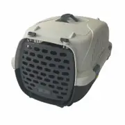 Fido & Fletch 521 x 340 x 330mm Plastic Pet Carrier