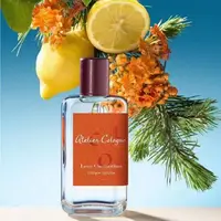 在飛比找蝦皮購物優惠-正品分裝試香 Atelier Cologne 桂花之戀 Lo