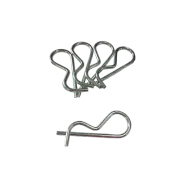 GEN-Y Hitch Locking Twist Pins-5 pack GH-011-1