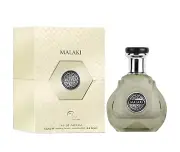 Malaki EDP Perfume By Grandeur Lattafa 100 MLSuper Amazing Rich Frag