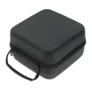 Handy Storage Bag for Desktop Speaker Protects from Damage &Scratches