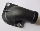 VW RABBIT JETTA GOLF DASHER SCIROCCO CABRIOLET PASSAT THERMOSTAT HOUSING NEW
