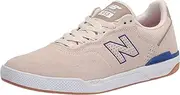 [New Balance] Numeric 913 White/Blue Men's 8, Women's 9.5