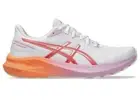 CLEARANCE!! Asics Gel GT 1000 13 Womens Running Shoes (B Standard) (101)