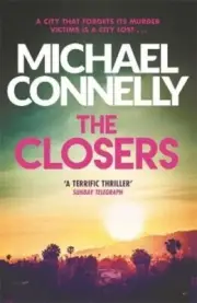 The Closers by Michael Connelly: New