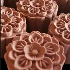 Mooncake Bathbomb
