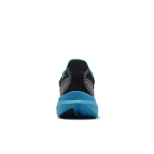 【SAUCONY 索康尼】競速跑鞋 Kinvara 14 男鞋 灰 藍 反光 輕量 運動鞋 索康尼(S2082360)