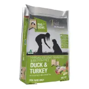 Meals For Mutts (Mfm) Duck & Turkey With Vegetables And Coconut Oil Dry Dog Food 9 Kg
