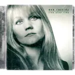 金卡價313 EVA CASSIDY 伊娃卡西蒂 時光驟逝 TIME AFTER TIME 美版CD 再生工場02