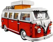[LEGO] Creator Expert Volkswagen T1 Camper Van 10220 Construction Set