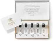 Creed Inspiration Eau de Parfum Spray Sampler Miniature Gift Set for Women