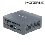 MOREFINE M8 迷你電腦(INTEL N100 3.4GHZ) - 16G/256G/WIN 11