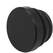 Car lightr Plug Cover - Car Accessories lightr Cover, Car lightr Socket Cover | Car Styling lightr Button Cover, Aluminum Button Car Decoration lightr Plug Parts for SUVs Vehicle Most