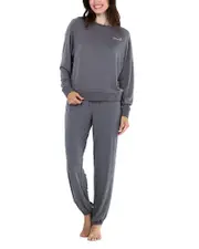 Honeydew Star Seeker Lounge Set in Ash XS
