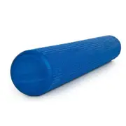 100x15cm Eva Physio Foam Roller| Yoga Pilates Back Gym Exercise Trigger Points