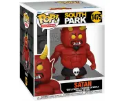 South Park Satan 6 inch Funko POP! Vinyl